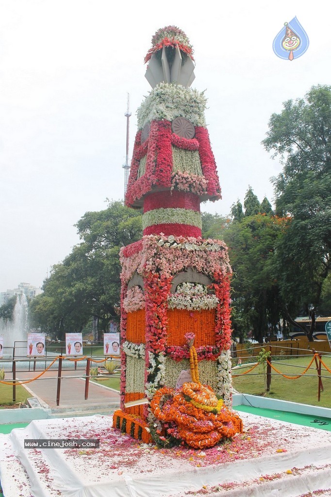 Telangana Formation Celebrations  - 120 / 319 photos