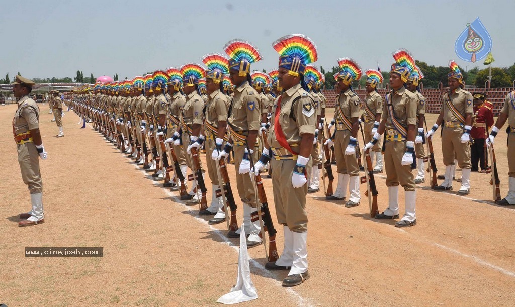 Telangana Formation Celebrations  - 124 / 319 photos