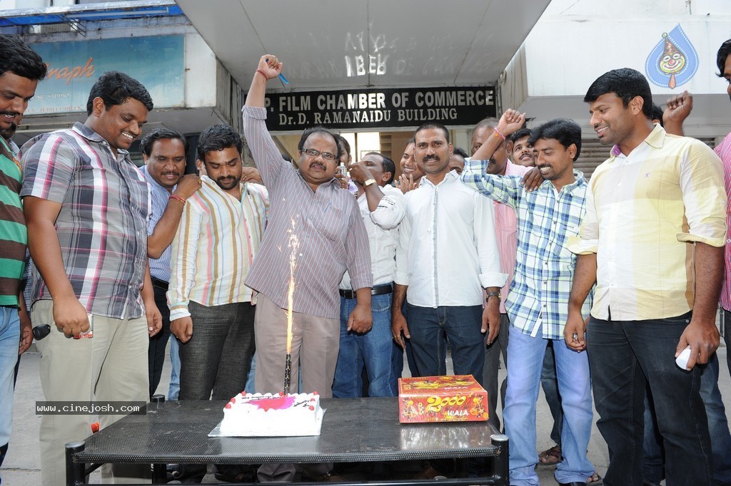 Telangana Formation Celebrations  - 184 / 319 photos