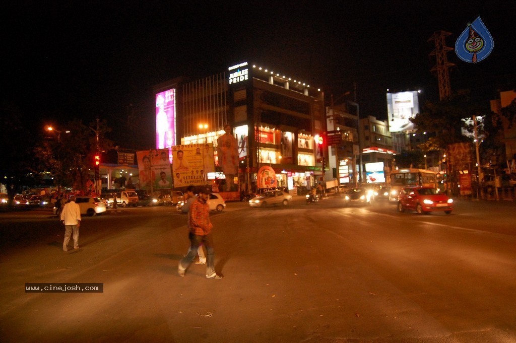 Telangana Formation Celebrations  - 197 / 319 photos