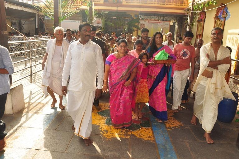 Telangana Godavari Pushkaralu Photos - 25 / 92 photos