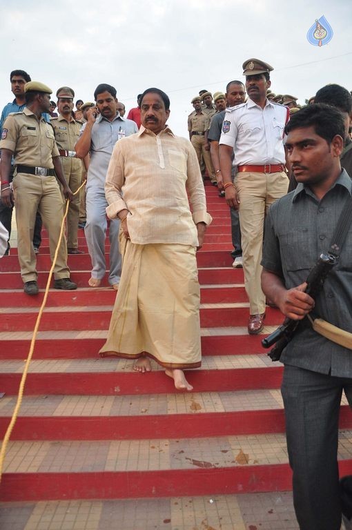 Telangana Godavari Pushkaralu Photos - 26 / 92 photos