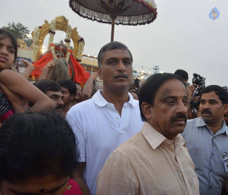 Telangana Godavari Pushkaralu Photos - 34 / 92 photos