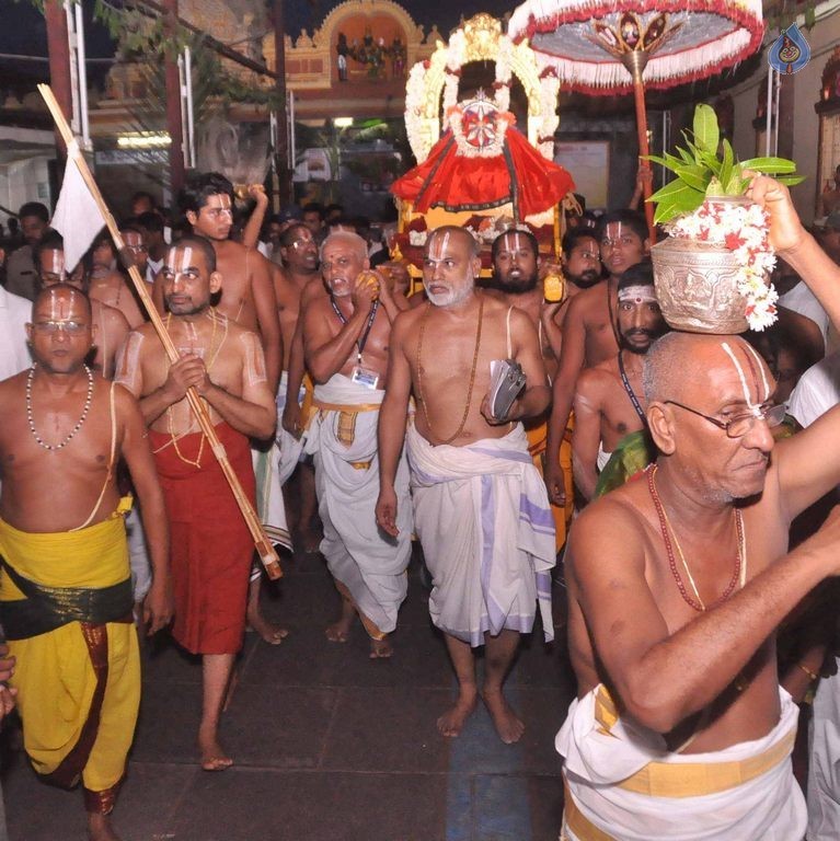 Telangana Godavari Pushkaralu Photos - 66 / 92 photos