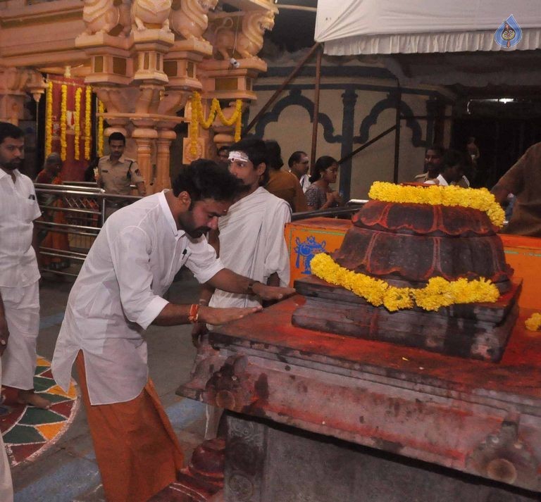 Telangana Godavari Pushkaralu Photos - 82 / 92 photos