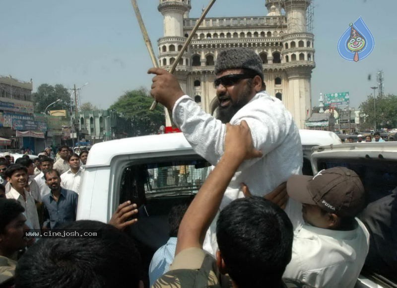 Telangana Million March Photos - 93 / 104 photos