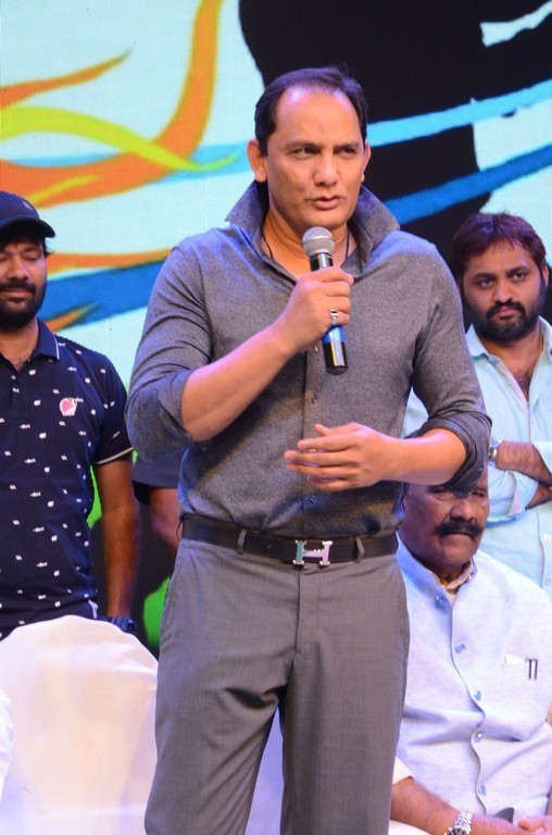 Telangana Premier League Grand Launch Event - 7 / 59 photos