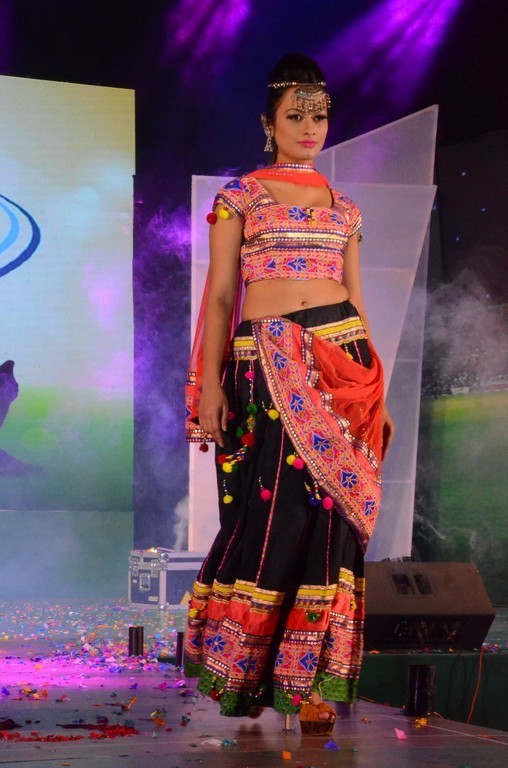 Telangana Premier League Grand Launch Event - 23 / 59 photos