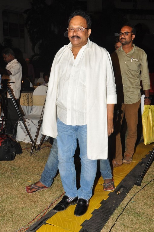 Telangana Premier League Grand Launch Event - 49 / 59 photos