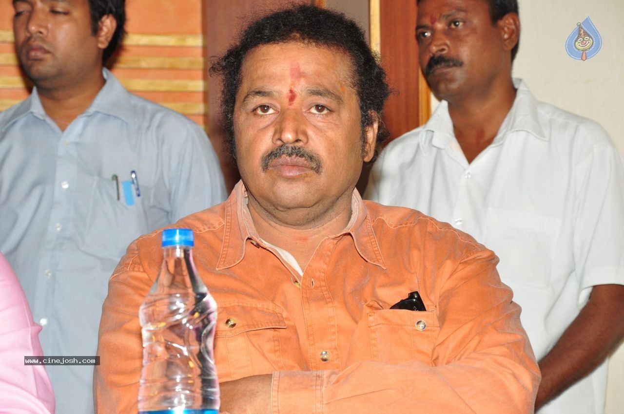 Telangana Talwar Star Cricket Team Launch - 1 / 68 photos