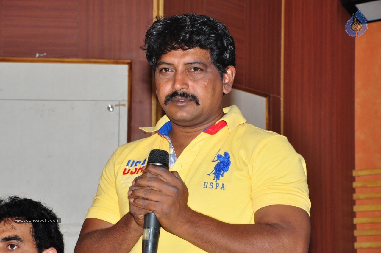 Telangana Talwar Star Cricket Team Launch - 47 / 68 photos