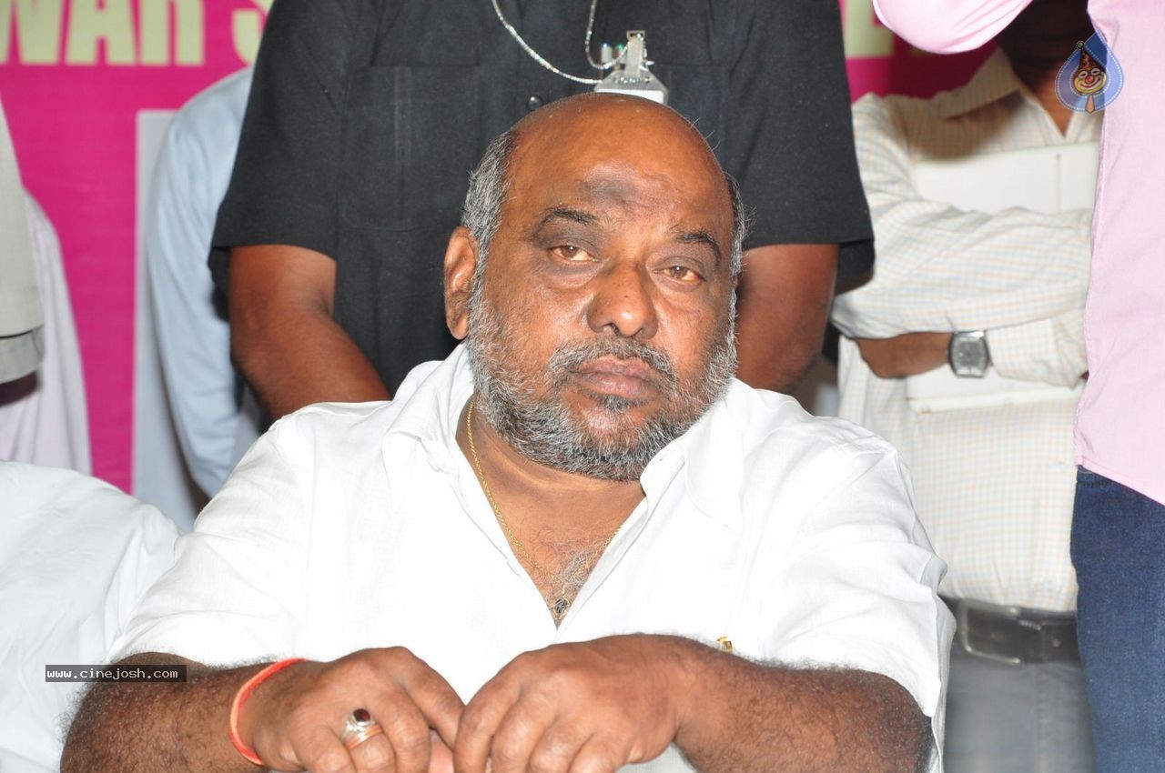 Telangana Talwar Star Cricket Team Launch - 53 / 68 photos