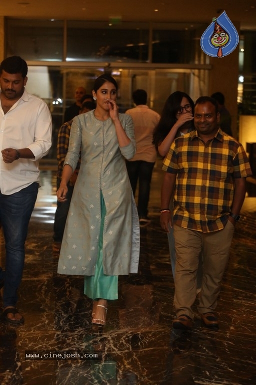 Telugu Cine Rathasarathula Rajatotsvam Curtain Raiser - 42 / 73 photos