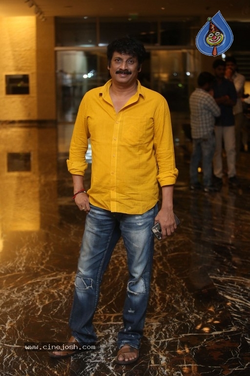 Telugu Cine Rathasarathula Rajatotsvam Curtain Raiser - 61 / 73 photos