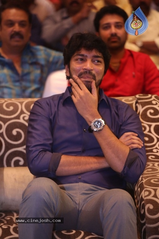 Telugu Cine Rathasarathula Rajatotsvam Curtain Raiser - 70 / 73 photos