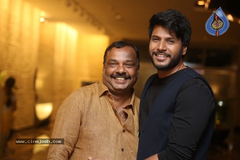 Telugu Cine Rathasarathula Rajatotsvam Curtain Raiser - 72 / 73 photos