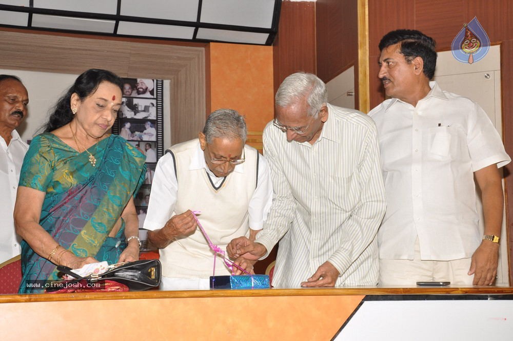 Telugu Cinema Pragathi Book Launch - 2 / 68 photos