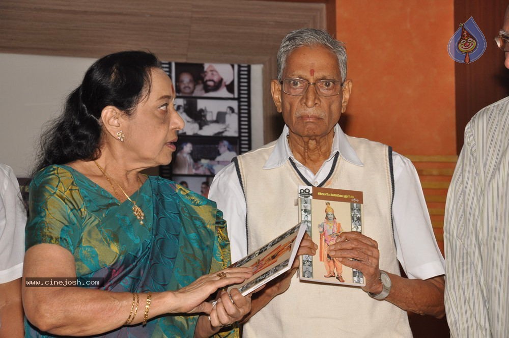 Telugu Cinema Pragathi Book Launch - 64 / 68 photos