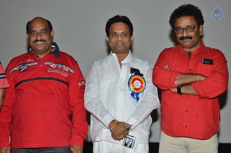Telugu Cinema Talli Puttina Roju Panduga Event - 5 / 63 photos