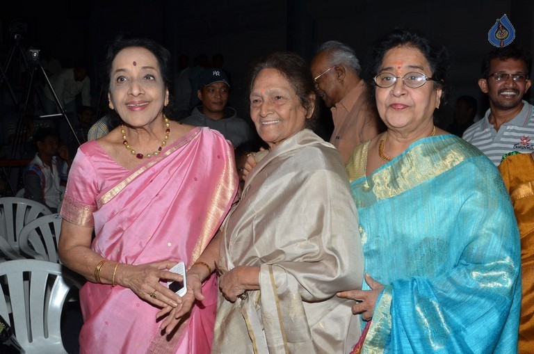 Telugu Cinema Talli Puttina Roju Panduga Event - 10 / 63 photos