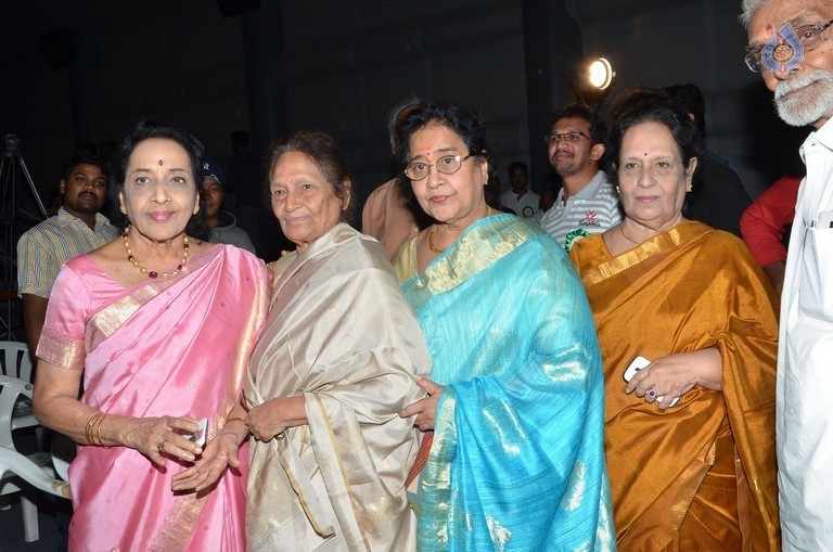 Telugu Cinema Talli Puttina Roju Panduga Event - 40 / 63 photos