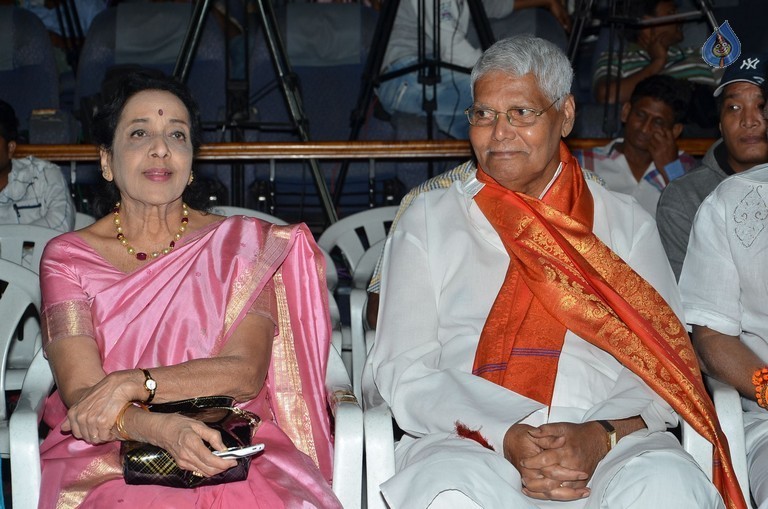 Telugu Cinema Talli Puttina Roju Panduga Event - 61 / 63 photos