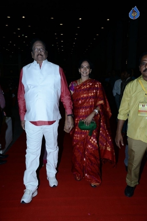 Telugu Film Directors Association Felicitates K Viswanath - 53 / 83 photos