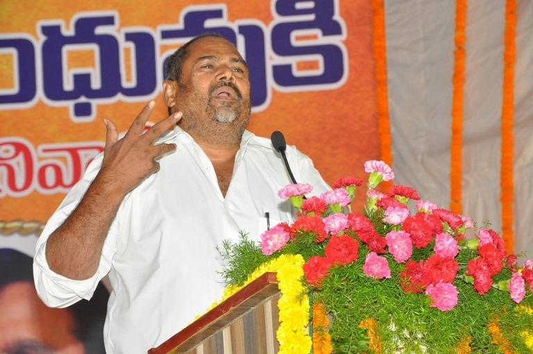 Telugu Film Industry Dasari Narayana Rao Condolence Meet - 40 / 125 photos