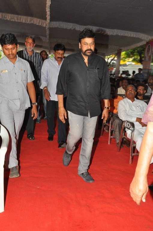 Telugu Film Industry Dasari Narayana Rao Condolence Meet - 69 / 125 photos