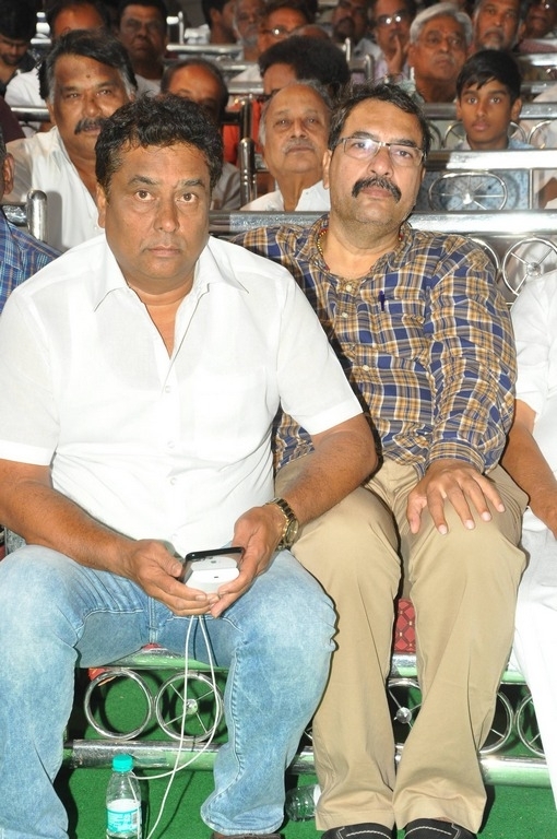 Telugu Film Industry Dasari Narayana Rao Condolence Meet - 77 / 125 photos