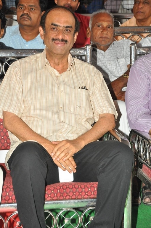 Telugu Film Industry Dasari Narayana Rao Condolence Meet - 93 / 125 photos