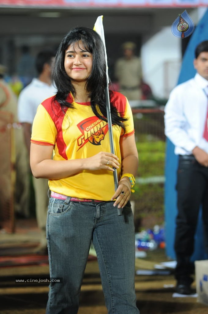 Telugu Warriors VS Chennai Rhinos Match  - 46 / 61 photos
