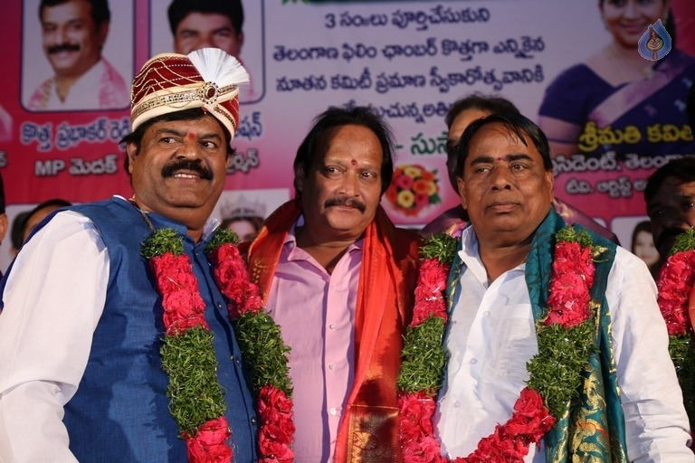 TFCC 3 Years Celebrations - 8 / 21 photos