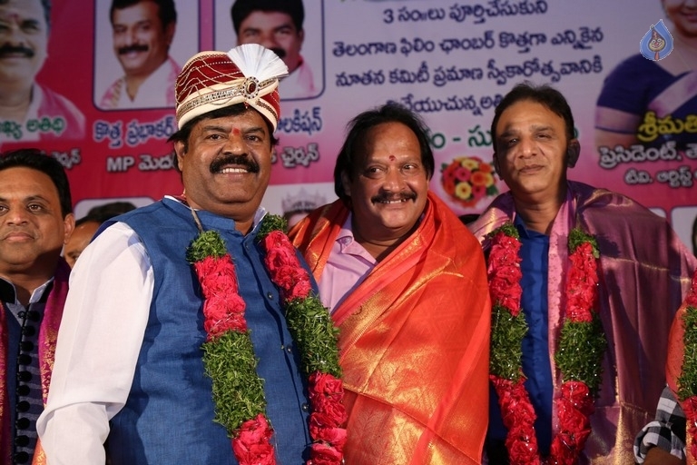 TFCC 3 Years Celebrations - 10 / 21 photos