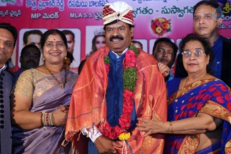 TFCC 3 Years Celebrations - 11 / 21 photos