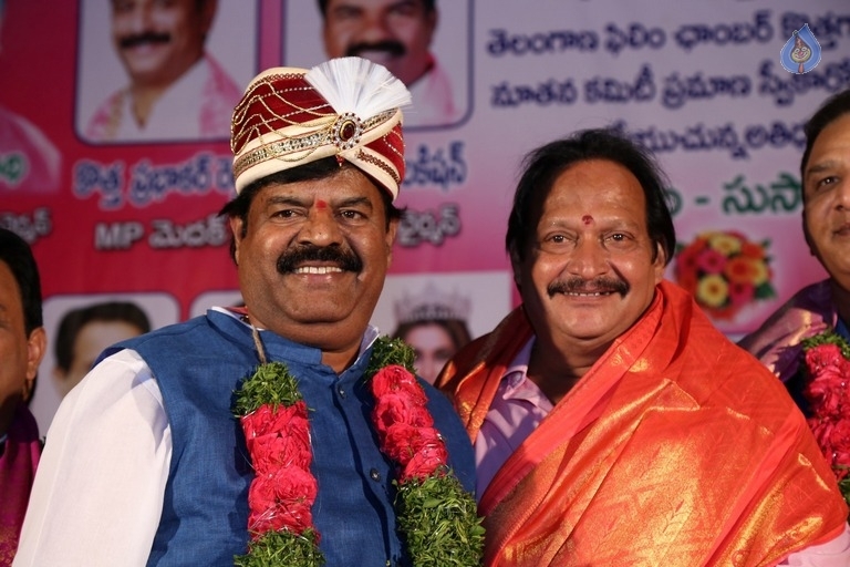 TFCC 3 Years Celebrations - 15 / 21 photos