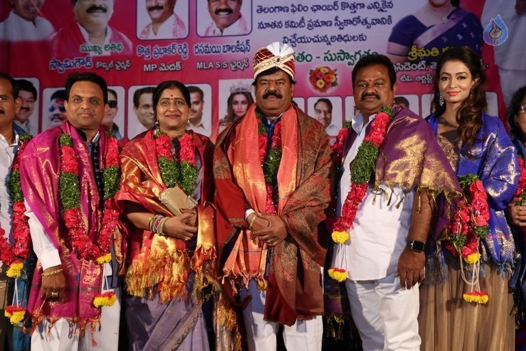 TFCC 3 Years Celebrations - 16 / 21 photos