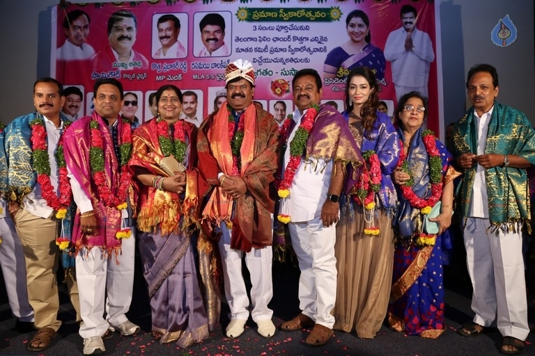 TFCC 3 Years Celebrations - 19 / 21 photos