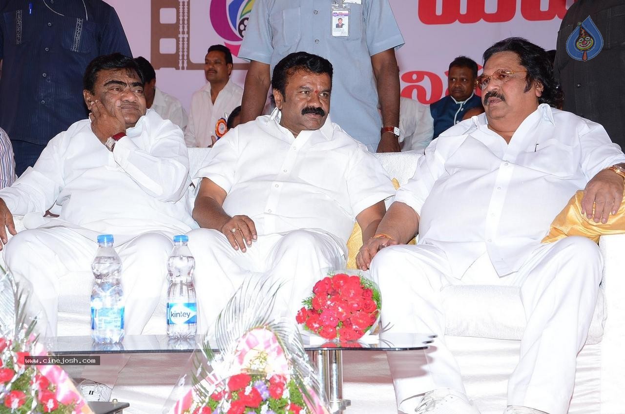 TFIEF May Day Celebrations  - 3 / 160 photos