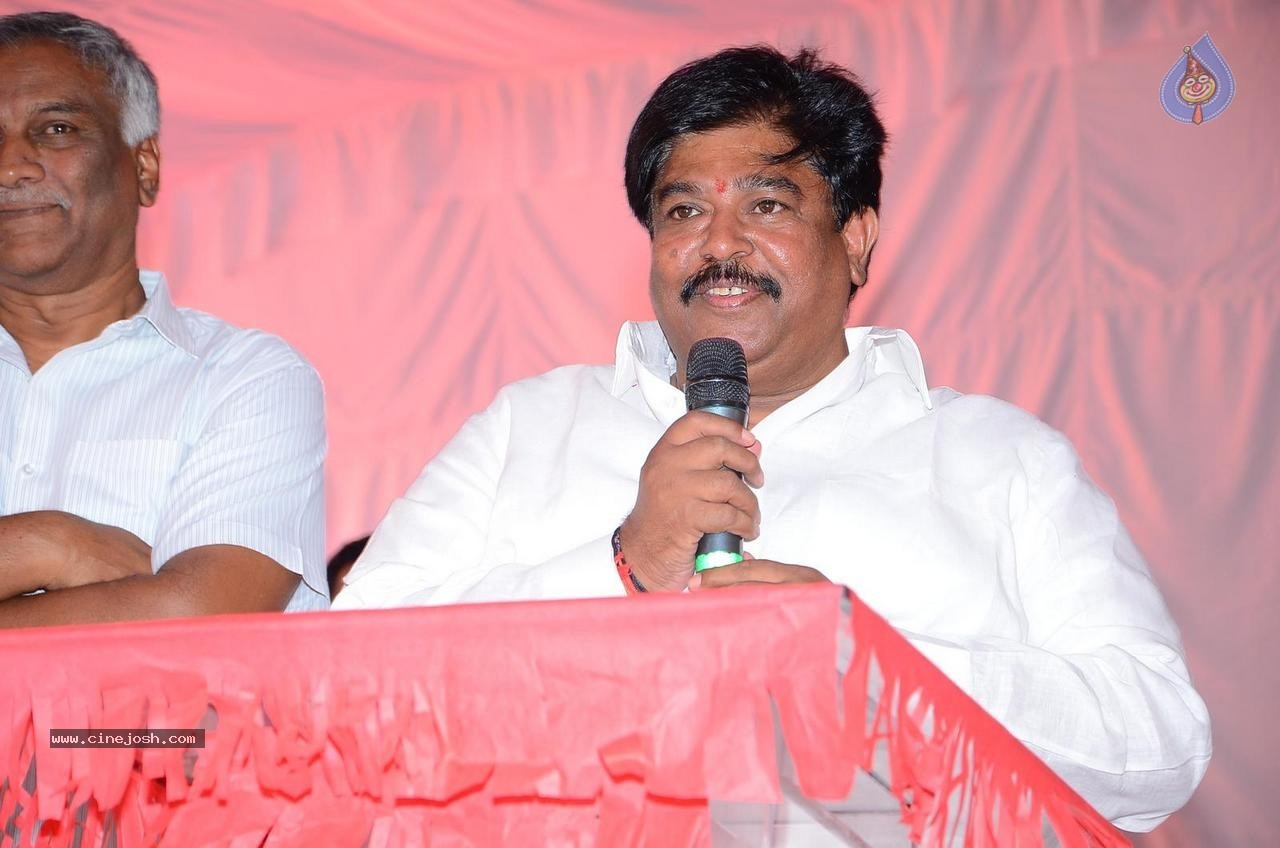 TFIEF May Day Celebrations  - 18 / 160 photos