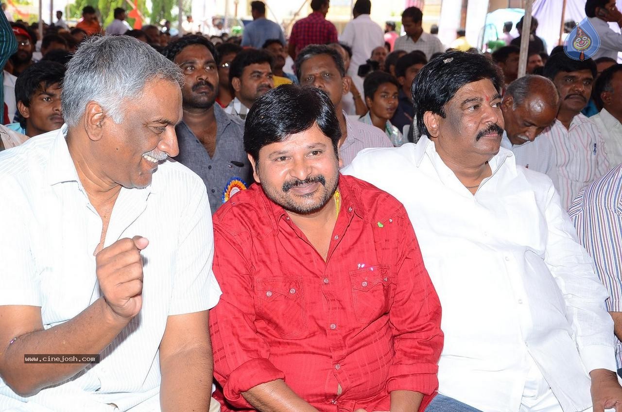 TFIEF May Day Celebrations  - 22 / 160 photos