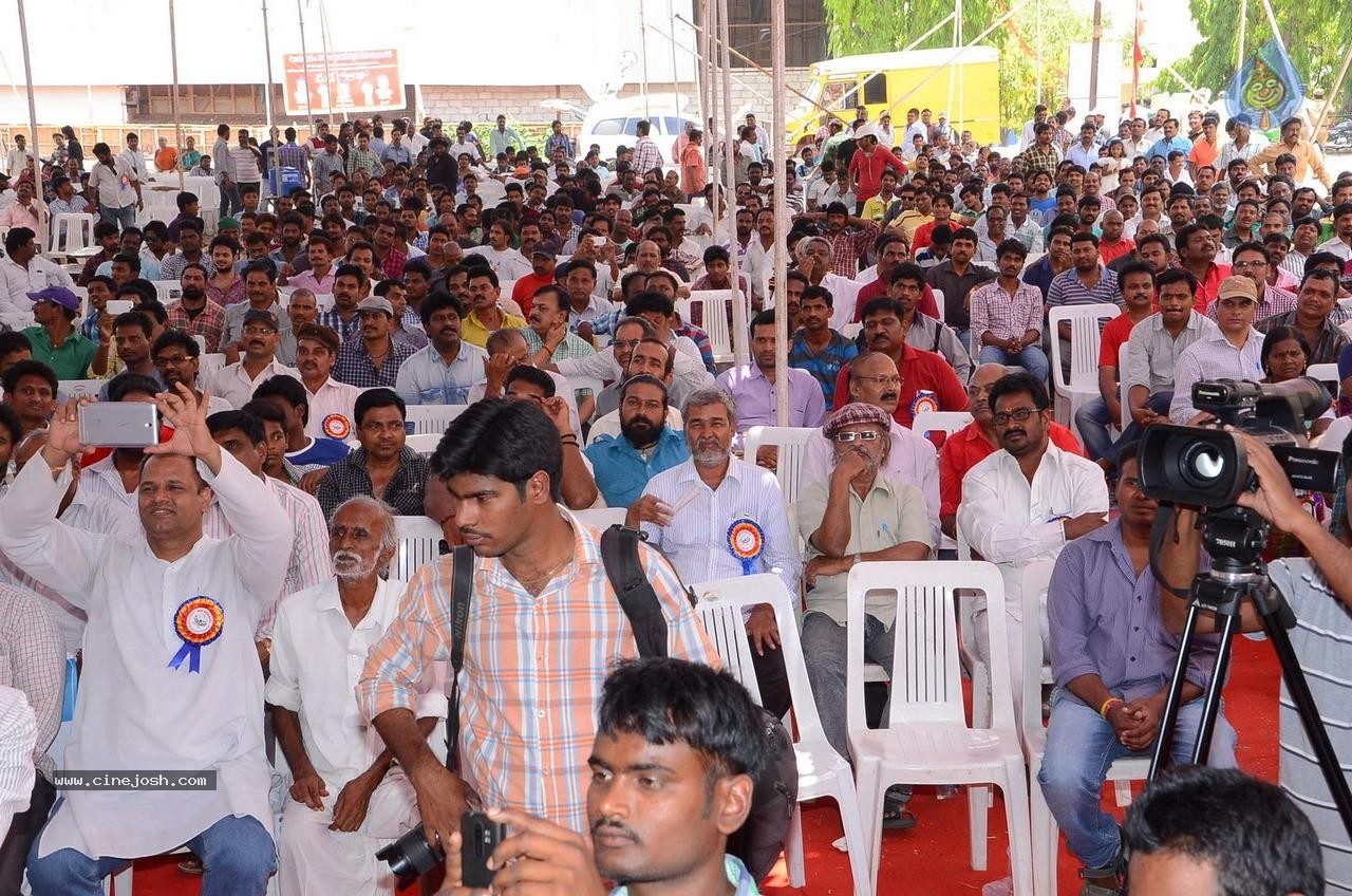 TFIEF May Day Celebrations  - 28 / 160 photos