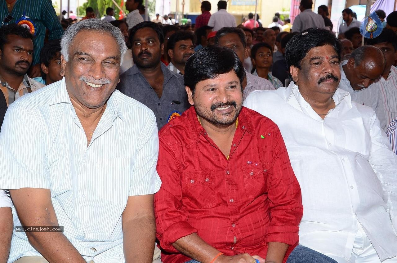 TFIEF May Day Celebrations  - 32 / 160 photos