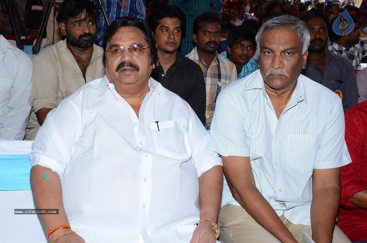 TFIEF May Day Celebrations  - 56 / 160 photos