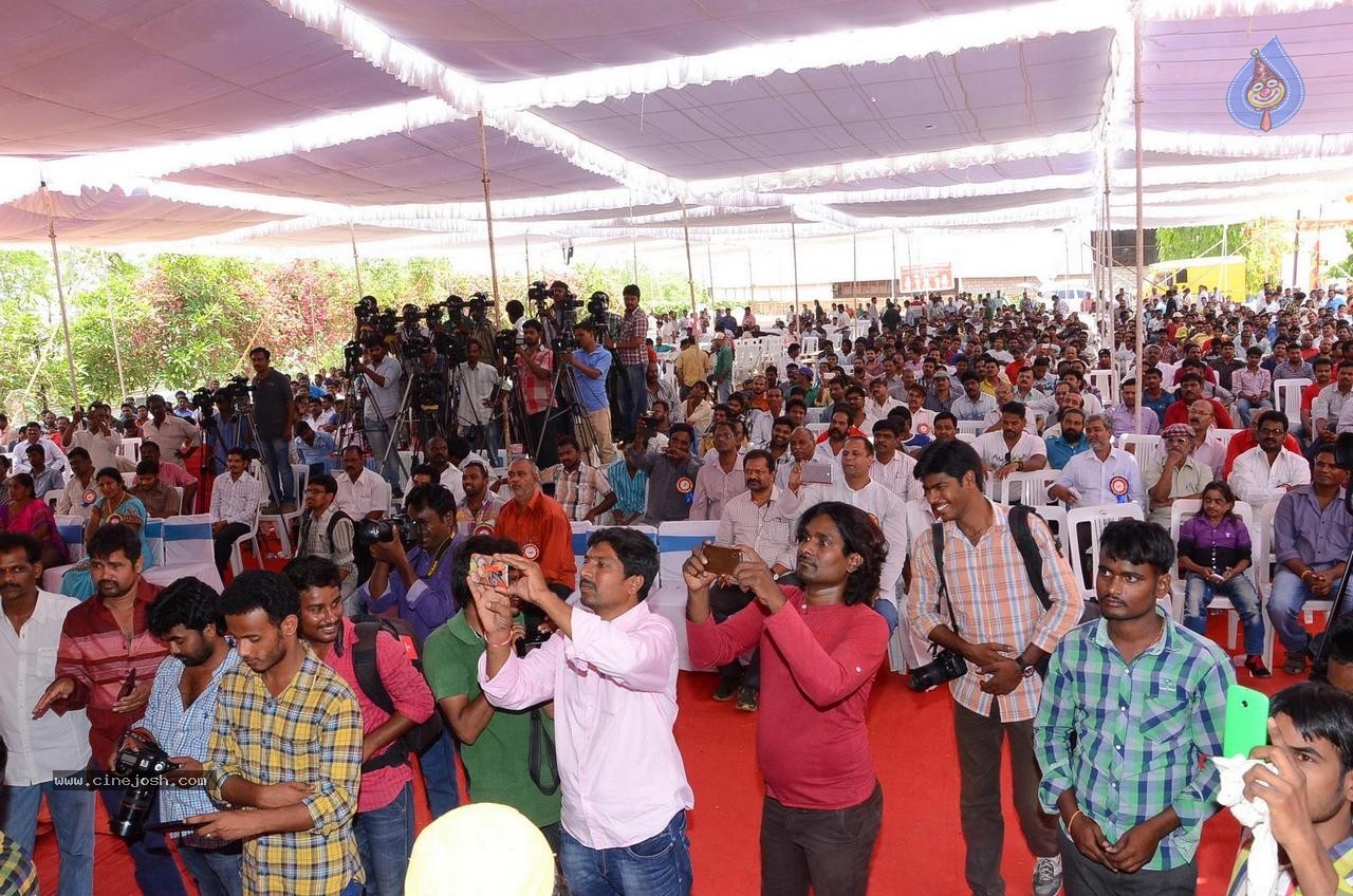 TFIEF May Day Celebrations  - 57 / 160 photos