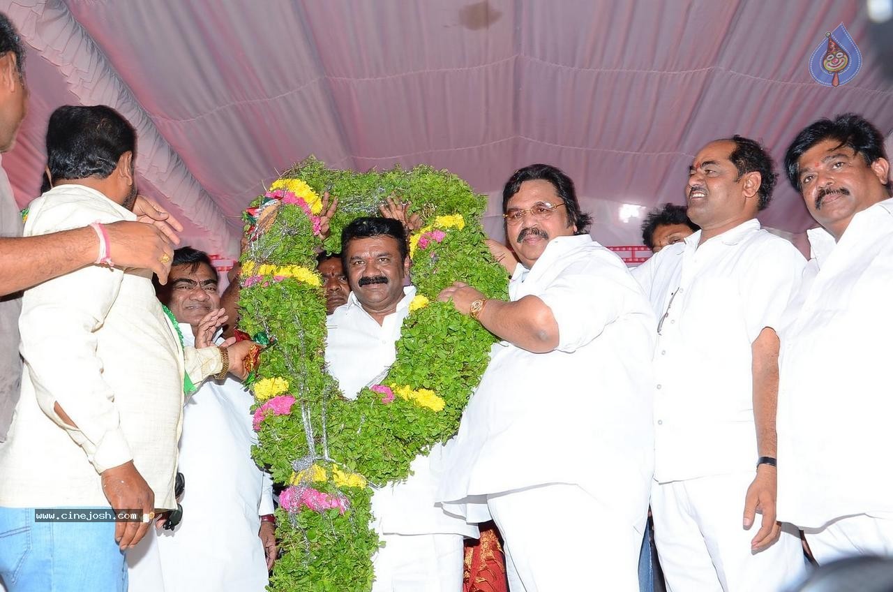 TFIEF May Day Celebrations  - 76 / 160 photos