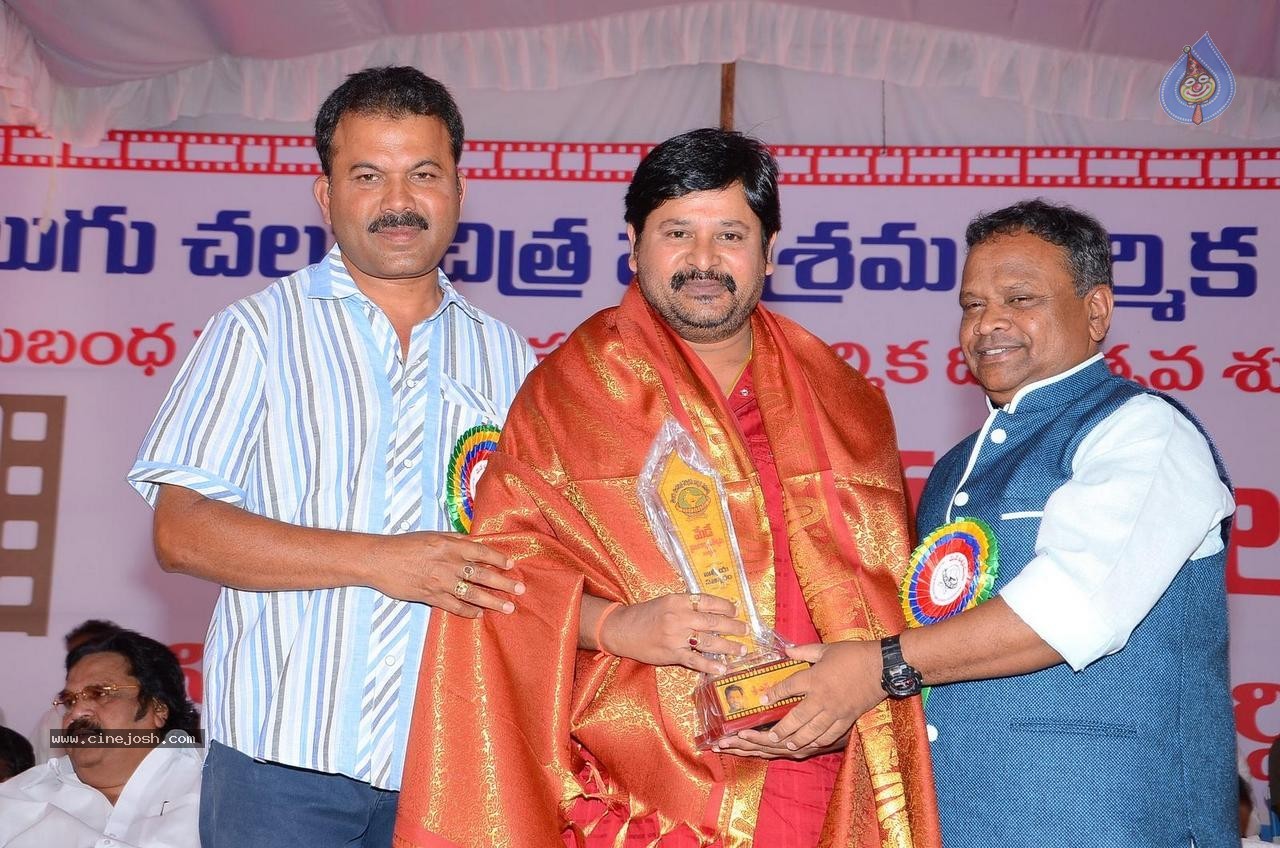 TFIEF May Day Celebrations  - 77 / 160 photos