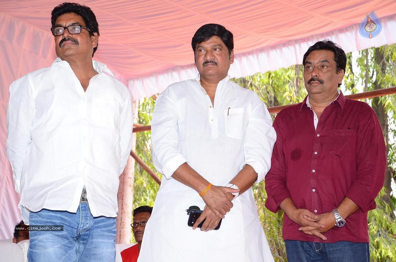 TFIEF May Day Celebrations  - 81 / 160 photos