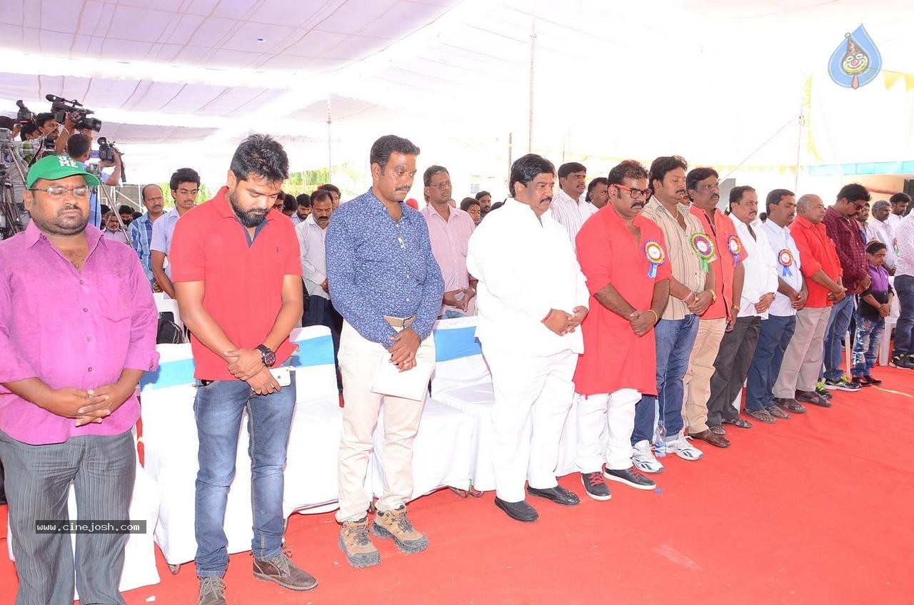 TFIEF May Day Celebrations  - 92 / 160 photos