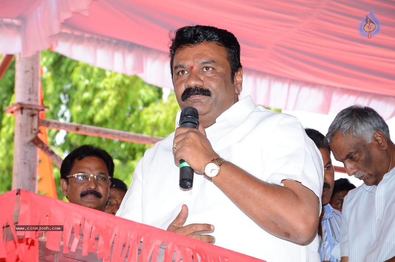 TFIEF May Day Celebrations  - 93 / 160 photos